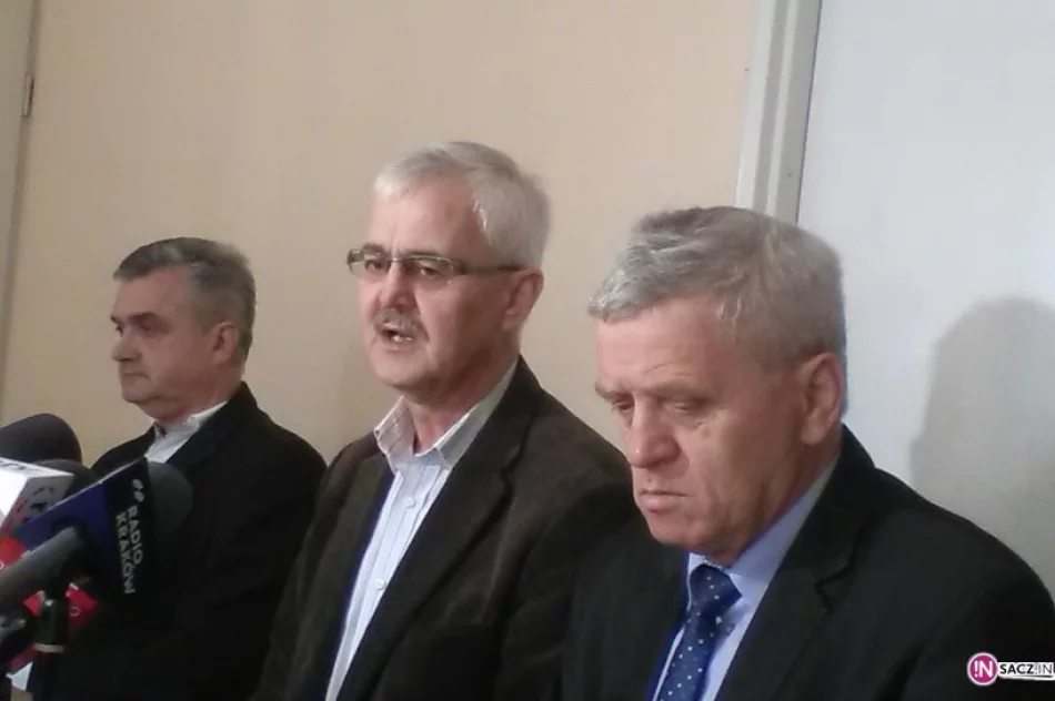 Demokracja w naszym kraju nie jest zagrożona – mówią byli więźniowie polityczni - zdjęcie 2