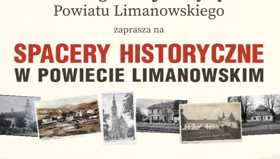 Trzeci z cyklu spacerów historycznych - zdjęcie 1