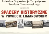 Trzeci z cyklu spacerów historycznych - zdjęcie główne