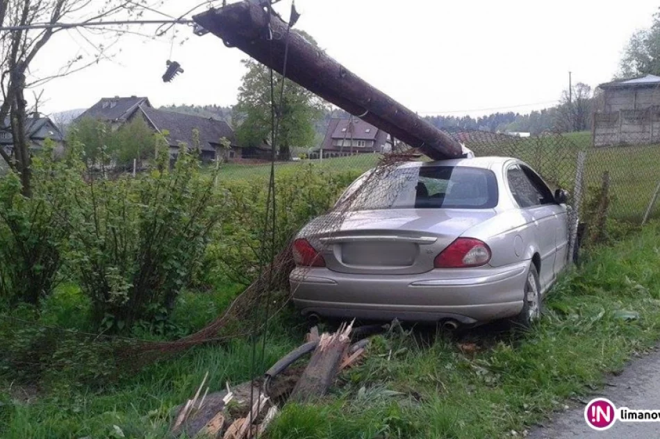 Policjanci dali mandat. Świadek twierdzi, że kierował kto inny - zdjęcie 2