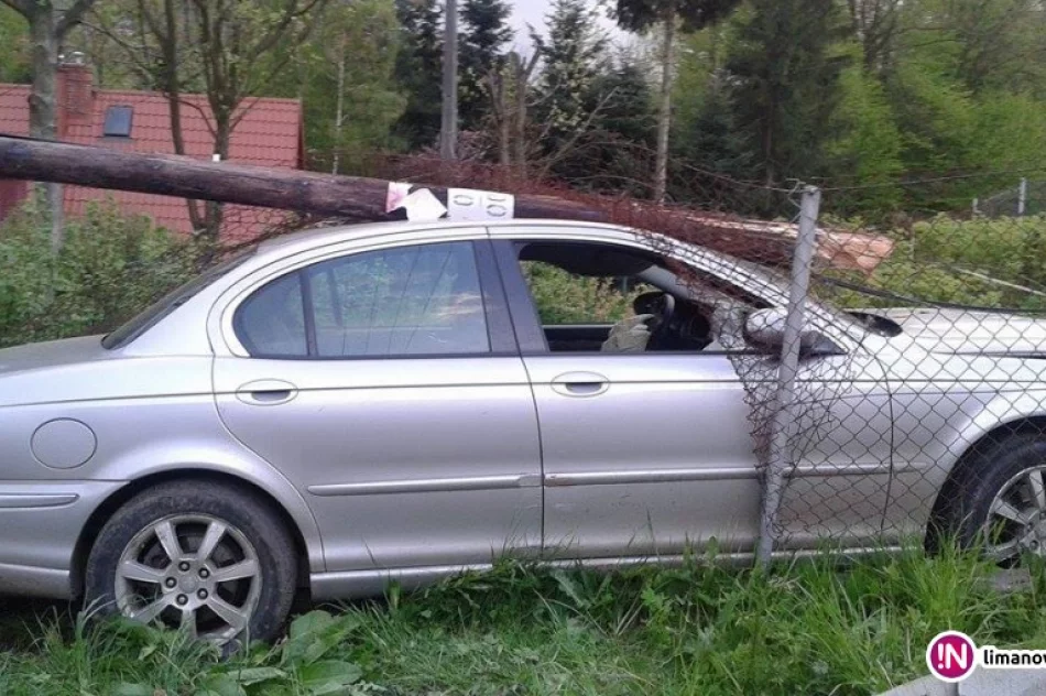 Policjanci dali mandat. Świadek twierdzi, że kierował kto inny - zdjęcie 3