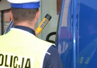 Przebadali prawie 300 kierowców, 1 był pod wpływem - zdjęcie główne