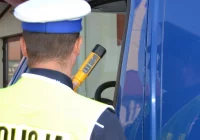 “Rekordzista” miał ponad 3 promile - zdjęcie główne