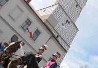 Obchody Święta 3 Maja w Bieczu - zdjęcie główne