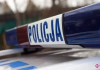 Chciał skoczyć z mostu. Nie doszło do nieszczęścia - zdjęcie główne