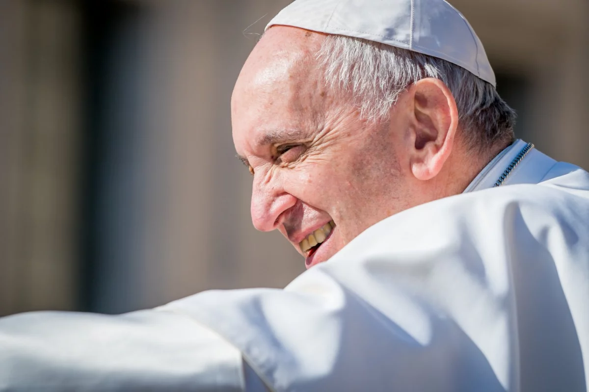 Orędzie papieża Franciszka na Światowy Dzień Migranta i Uchodźcy