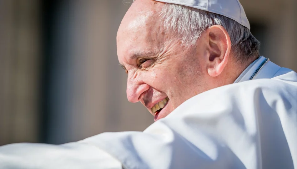 Orędzie papieża Franciszka na Światowy Dzień Migranta i Uchodźcy - zdjęcie 1