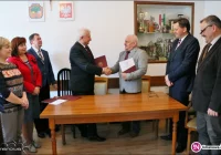 Porozumienia pomiędzy samorządami podpisane - zdjęcie główne