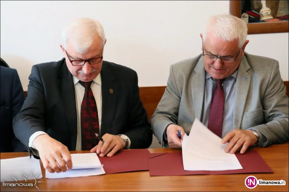 Porozumienia pomiędzy samorządami podpisane - zdjęcie 2