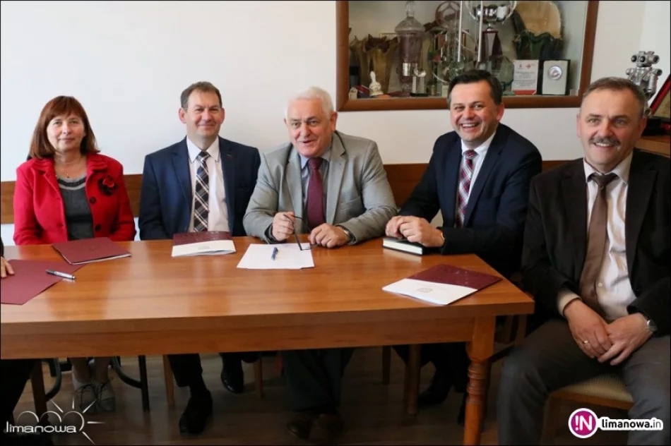 Porozumienia pomiędzy samorządami podpisane - zdjęcie 3