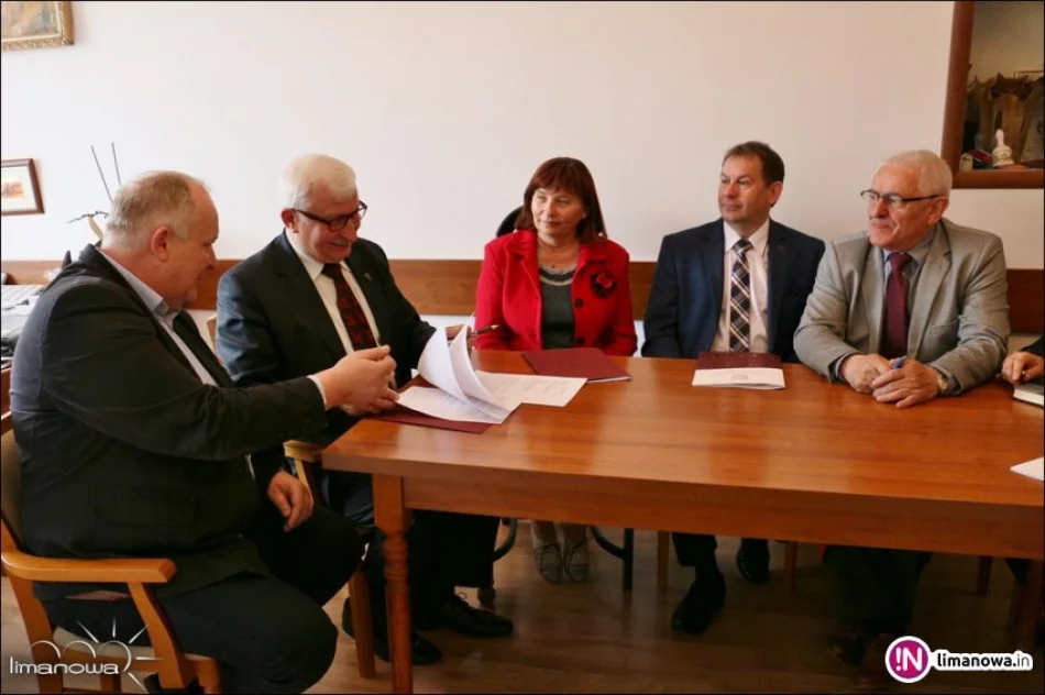 Porozumienia pomiędzy samorządami podpisane - zdjęcie 4
