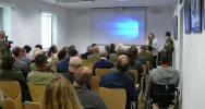 Otwarto Ośrodek Edukacyjny Gorczańskiego Parku Narodowego - zdjęcie 4
