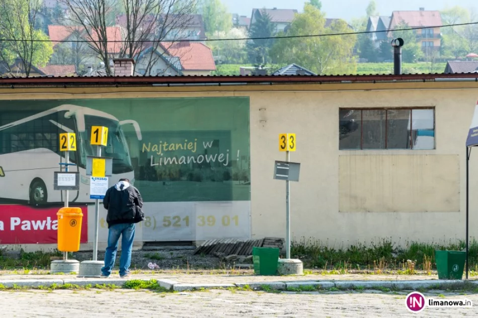 Koniec starego budynku dworca. Czy powstanie nowy? - zdjęcie 2