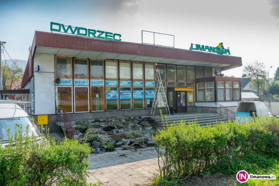 Koniec starego budynku dworca. Czy powstanie nowy? - zdjęcie 4