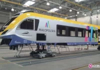 Tak będą wyglądać nowe Impulsy w małopolskich barwach - zdjęcie główne