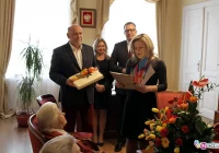 Kamienne gody w ratuszu - zdjęcie główne