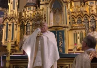 Abp Jędraszewski na mszańskim odpuście - zdjęcie główne