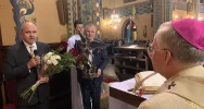 Abp Jędraszewski na mszańskim odpuście - zdjęcie 2