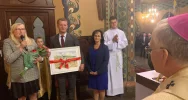 Abp Jędraszewski na mszańskim odpuście - zdjęcie 3