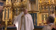 Abp Jędraszewski na mszańskim odpuście - zdjęcie 4