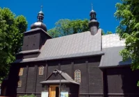 Zabytkowy kościół scenerią koncertu - zdjęcie główne