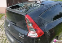 Nagroda pieniężna za wskazanie sprawców uszkodzenia samochodu - zdjęcie główne