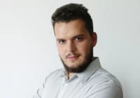 Marcin Mazgaj: "Nie chcemy wyjeżdżać za granicę. Chcemy Polski bogatej - nie rozdmuchanym budżetem, tylko bogatymi obywatelami" - zdjęcie główne