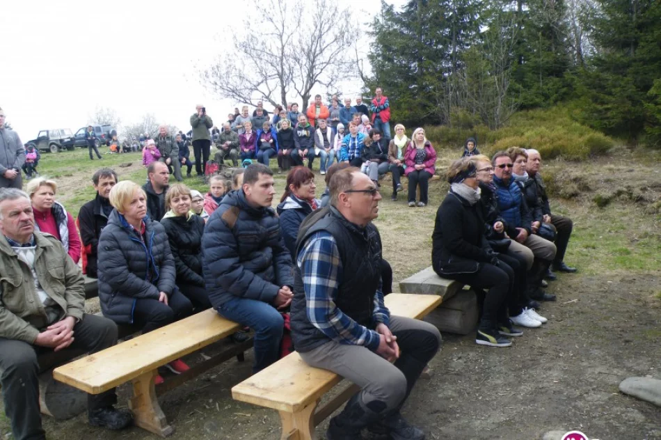 Promowali wypoczynek w siodle - zdjęcie 2