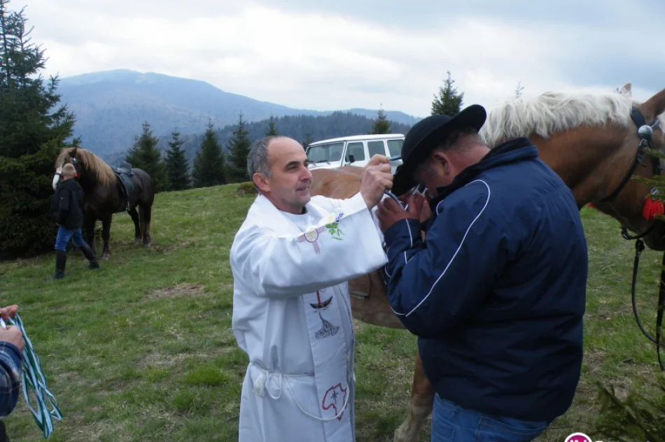 Promowali wypoczynek w siodle - zdjęcie 3