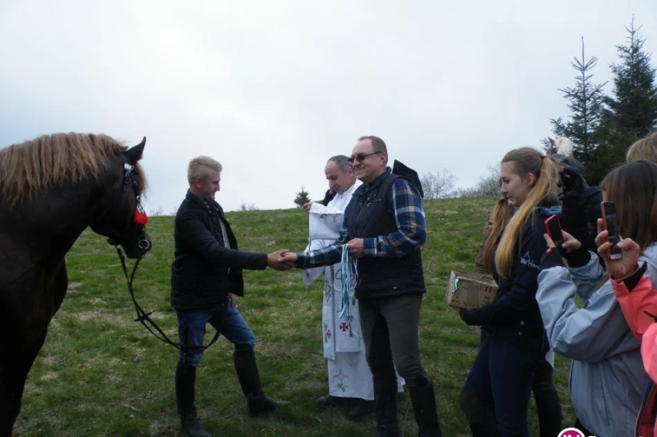 Promowali wypoczynek w siodle - zdjęcie 4