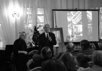 Perfekcja chwili Jana Dutki - relacja z wernisażu - zdjęcie główne