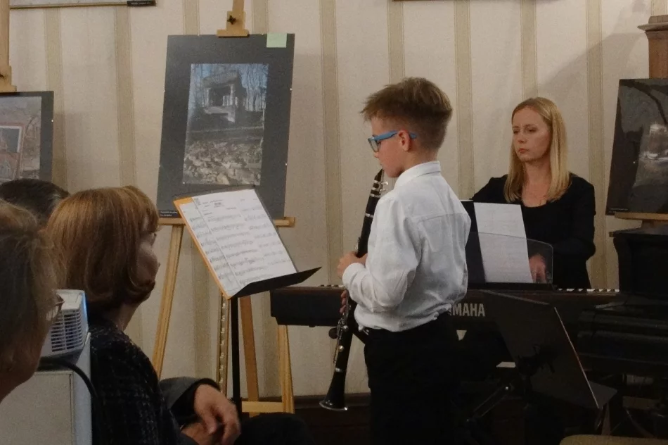 Perfekcja chwili Jana Dutki - relacja z wernisażu - zdjęcie 10