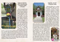 'Ocalić od zapomnienia' kapliczki i przydrożne krzyże - zdjęcie główne