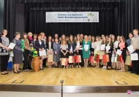 Gminne Dni Godności Osób Niepełnosprawnych 2016 - zdjęcie główne