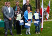 Majówka na strzelnicy - zdjęcie główne