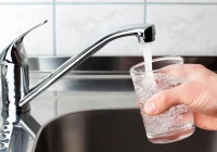 Woda z wodociągu wiejskiego w Kłodnem już zdatna do picia - zdjęcie główne