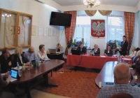 Retransmisja X sesji Rady Gminy - zdjęcie główne