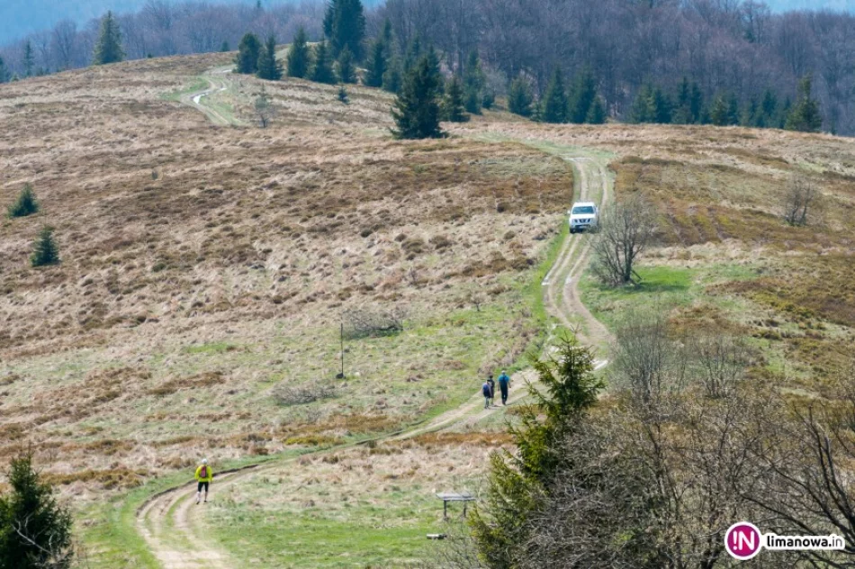 Niebezpieczne schody na wieżę - zdjęcie 4