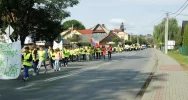 Funkcjonariusze spotykają się z uczniami - zdjęcie 4