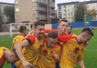 Limanovia po zwycięstwie na boisku lidera: „przełamaliśmy niemoc” - zdjęcie główne