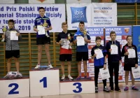 Na podium w rywalizacji krajowej - zdjęcie główne