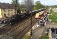 Biecz: 3 maja w stylu retro - zdjęcie główne