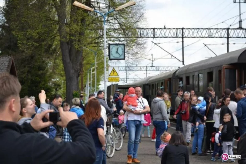 Biecz: 3 maja w stylu retro - zdjęcie 3