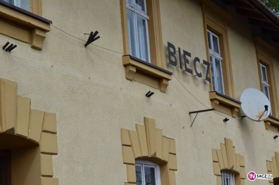 Biecz: 3 maja w stylu retro - zdjęcie 4