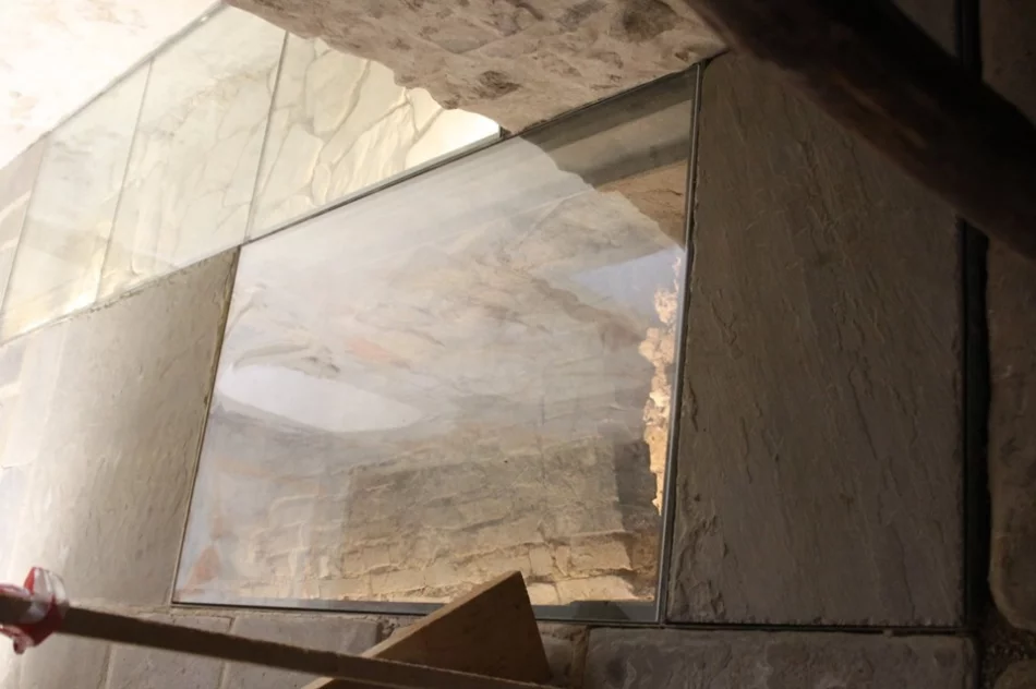 Badania i odkrycia w wyjątkowej świątyni - zdjęcie 2