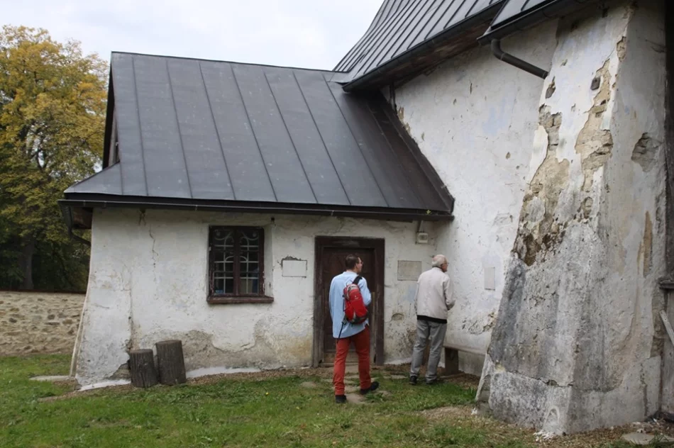 Badania i odkrycia w wyjątkowej świątyni - zdjęcie 3