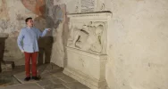 Badania i odkrycia w wyjątkowej świątyni - zdjęcie 4