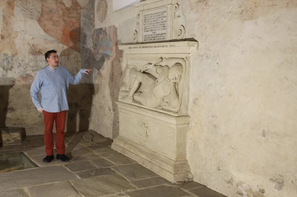 Badania i odkrycia w wyjątkowej świątyni - zdjęcie 4