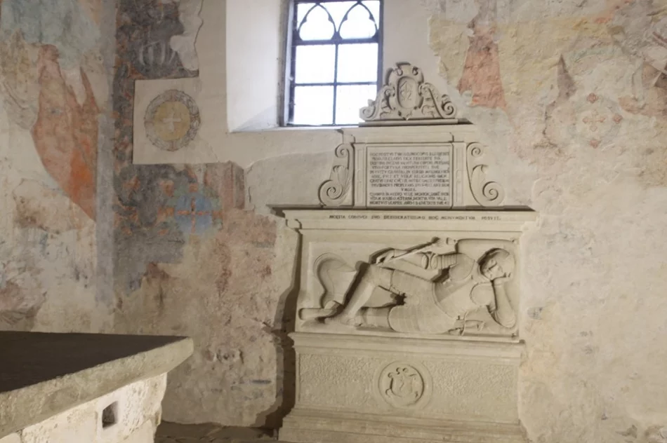 Badania i odkrycia w wyjątkowej świątyni - zdjęcie 5