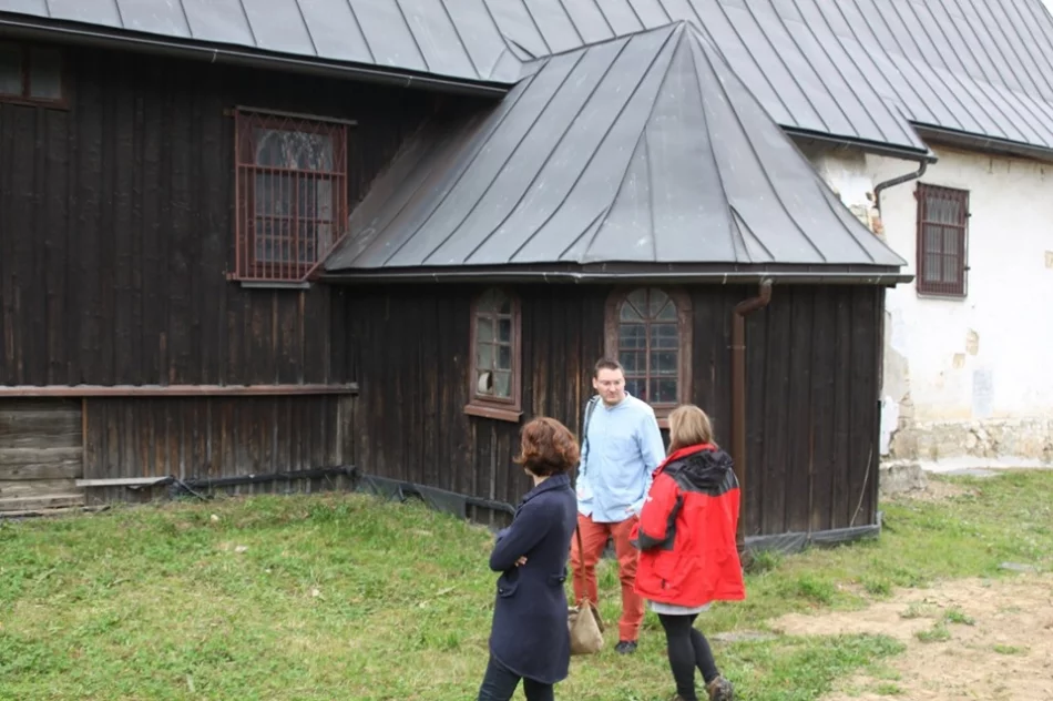 Badania i odkrycia w wyjątkowej świątyni - zdjęcie 6